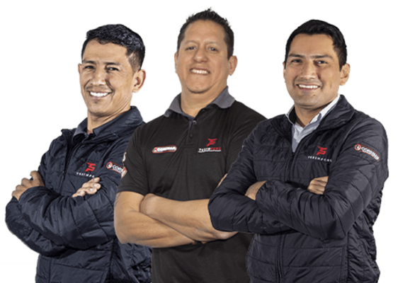 Ejemplo de proyectos